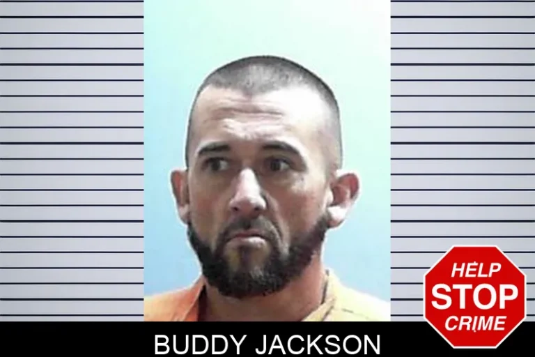 BuDdy Jackson