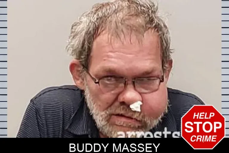 BuDdy Massey