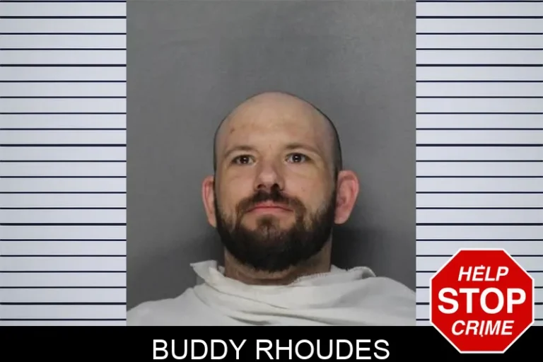 BuDdy RhouDes
