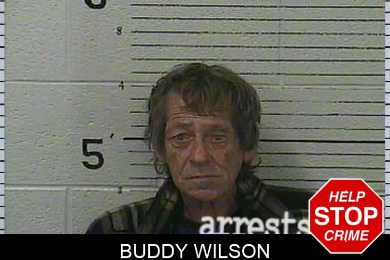 BuDdy Wilson