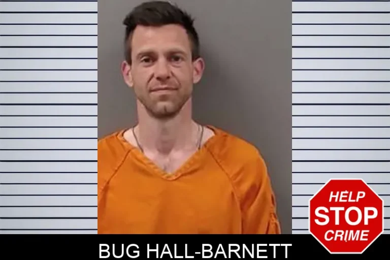 BuG Hall-Barnett