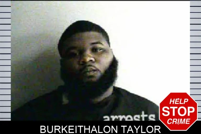 BuRkeithalon Taylor