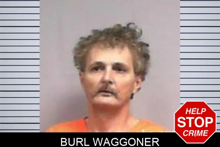 BuRl Waggoner