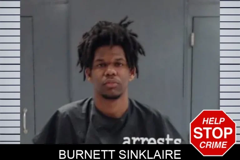 BuRnett Sinklaire