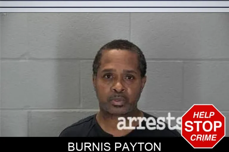 BuRnis Payton
