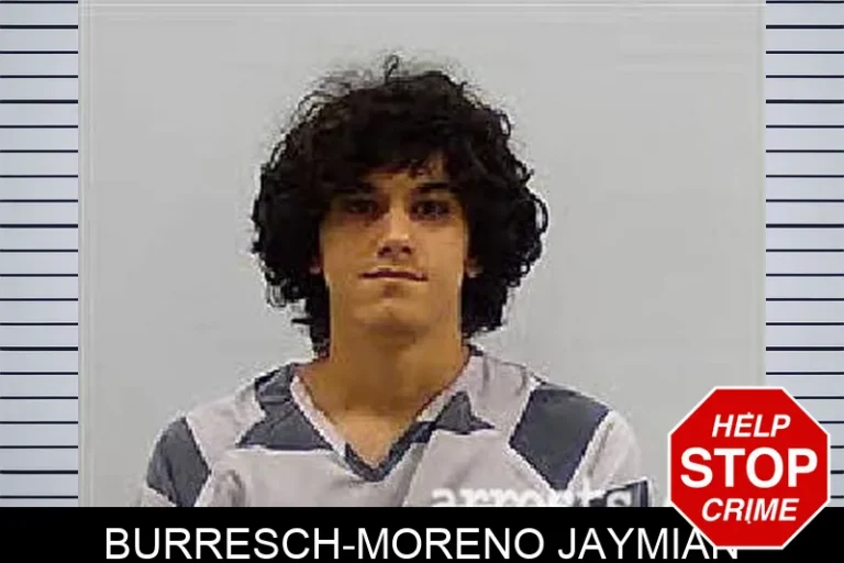 BuRresch-Moreno Jaymian