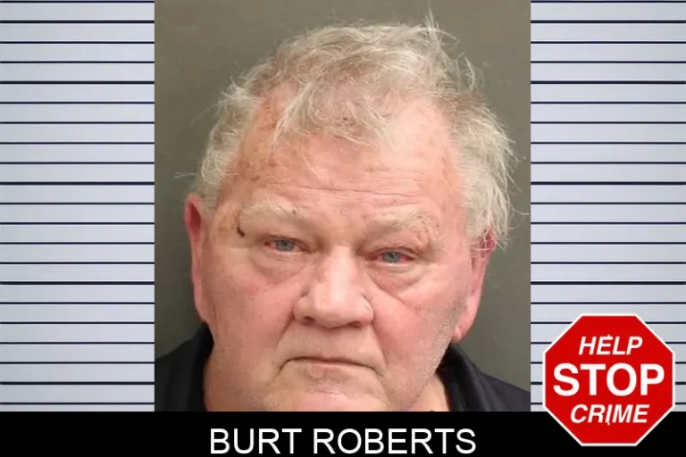 BuRt Roberts