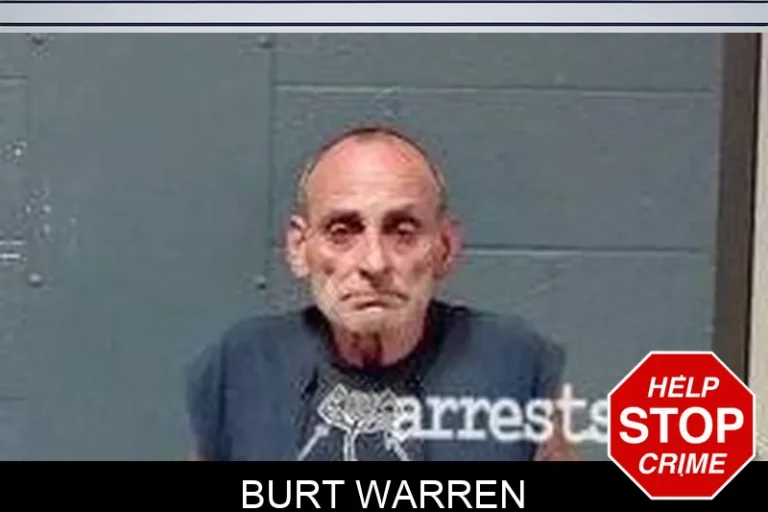 BuRt Warren