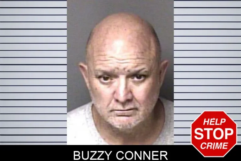 BuZzy Conner