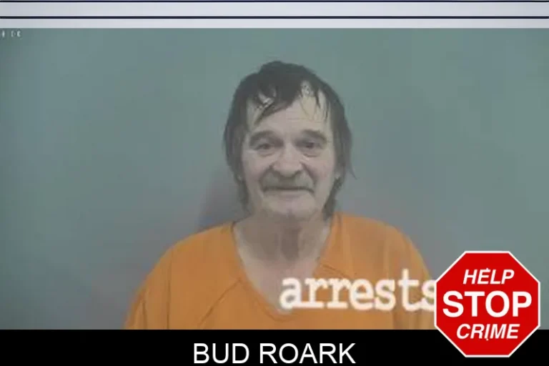 Bud Roark