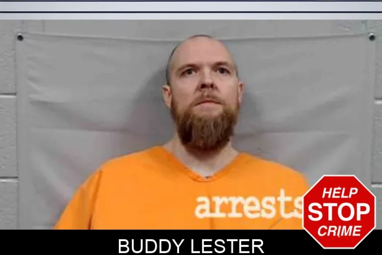 Buddy Lester