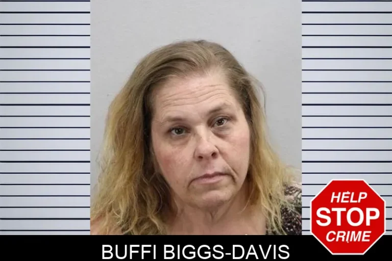 Buffi Biggs-Davis