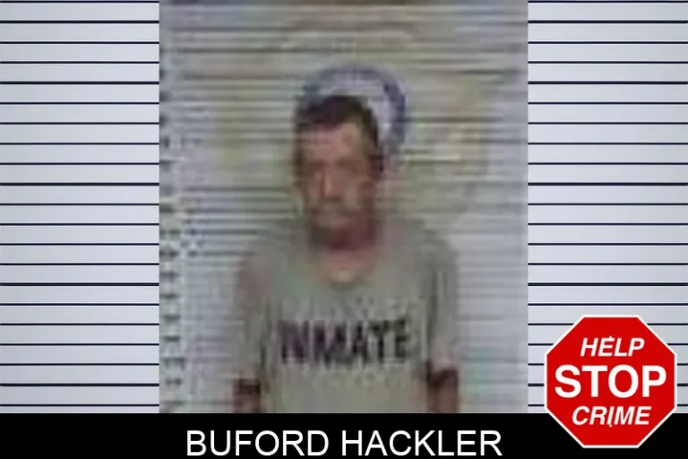 Buford Hackler