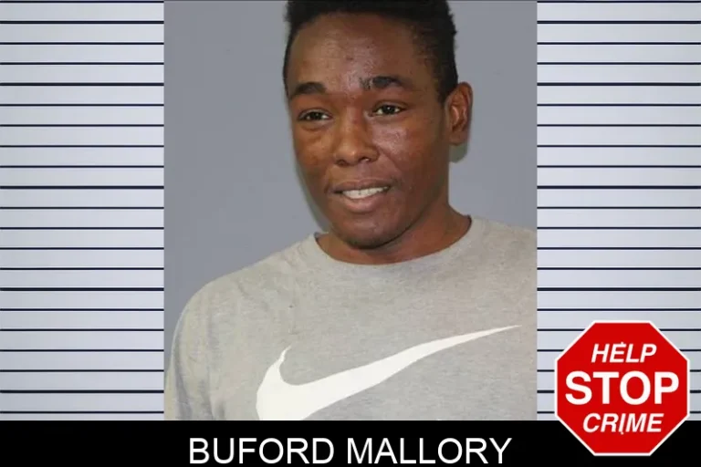 Buford Mallory