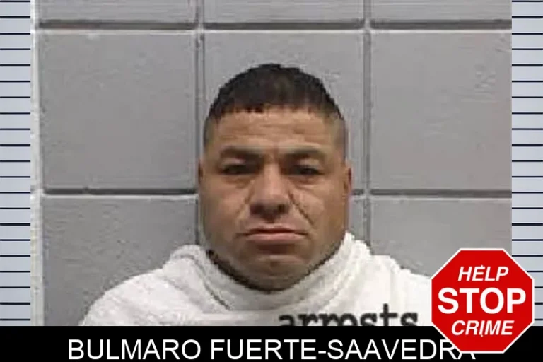 Bulmaro Fuerte-Saavedra