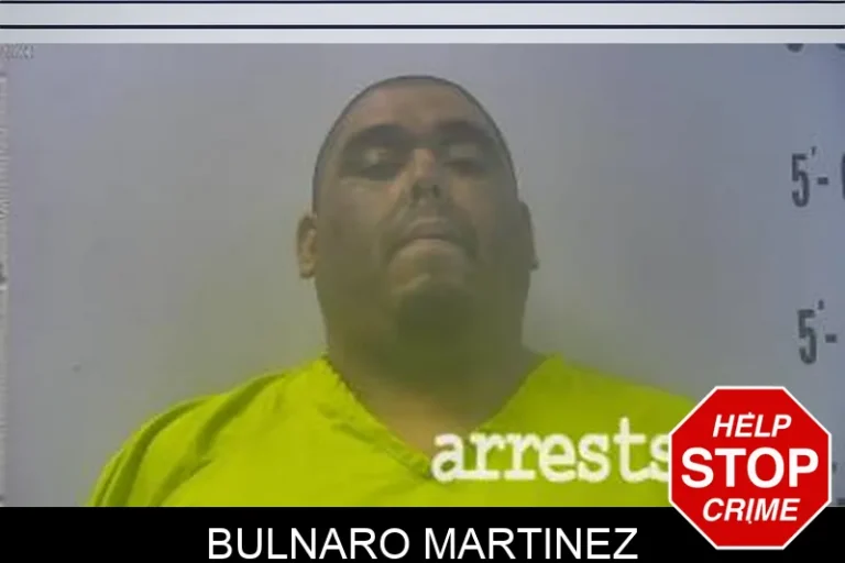 Bulnaro Martinez
