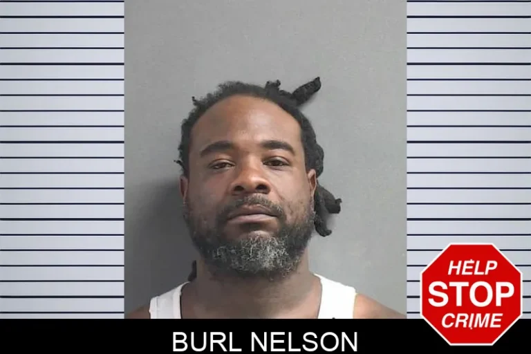 Burl Nelson