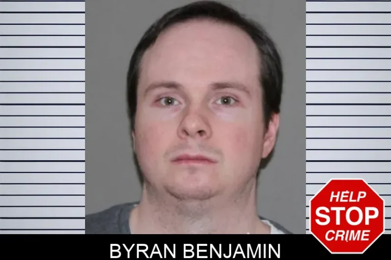 Byran Benjamin