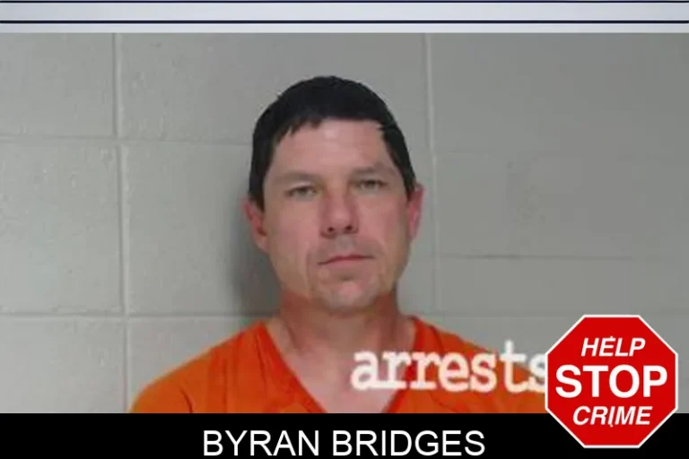 Byran Bridges