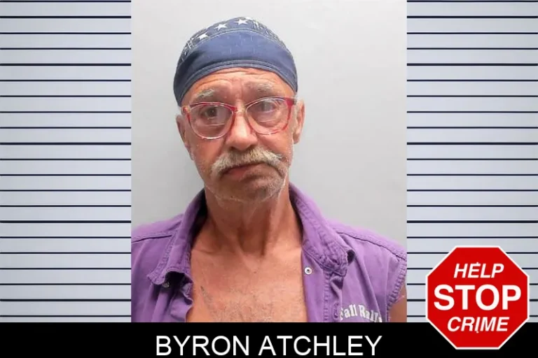 Byron Atchley