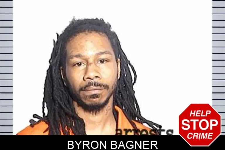 Byron Bagner
