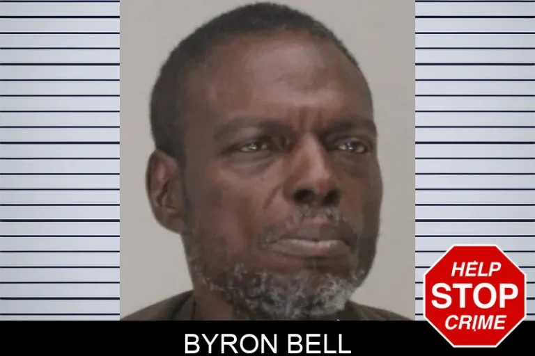 Byron Bell