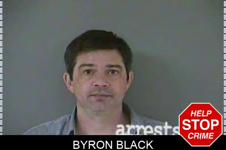 Byron Black