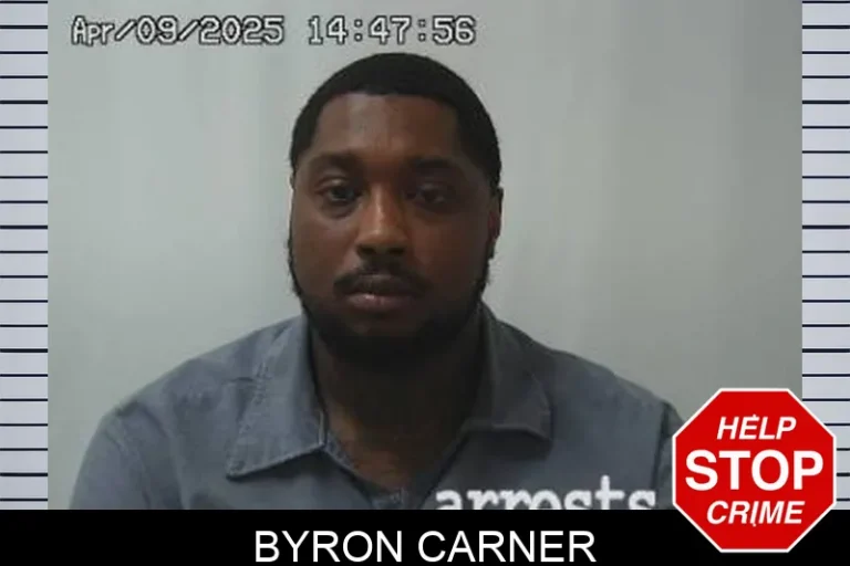 Byron Carner