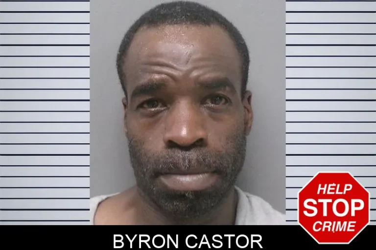 Byron Castor