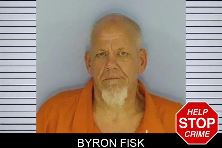 Byron Fisk