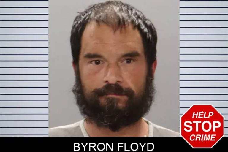 Byron Floyd