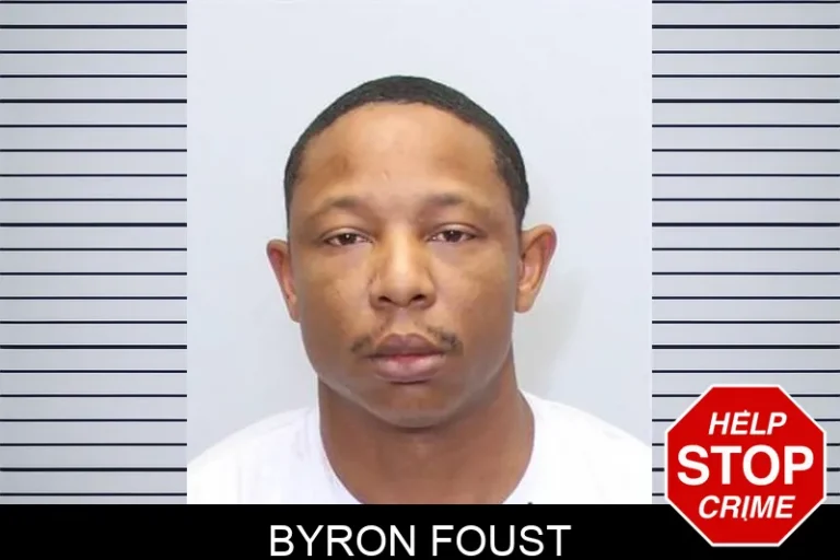 Byron FouSt