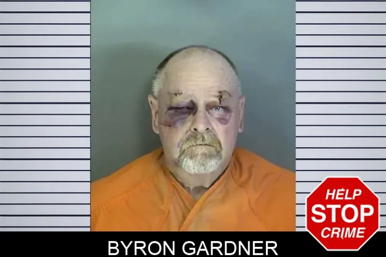 Byron Gardner
