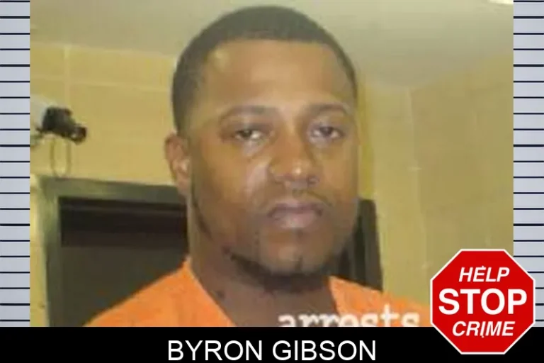 Byron Gibson