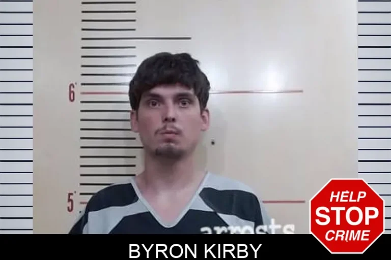 Byron Kirby