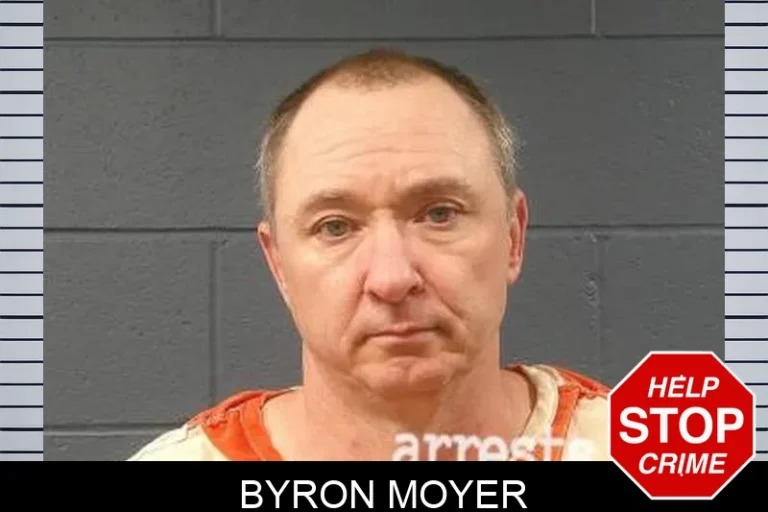 Byron Moyer