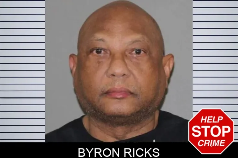 Byron Ricks
