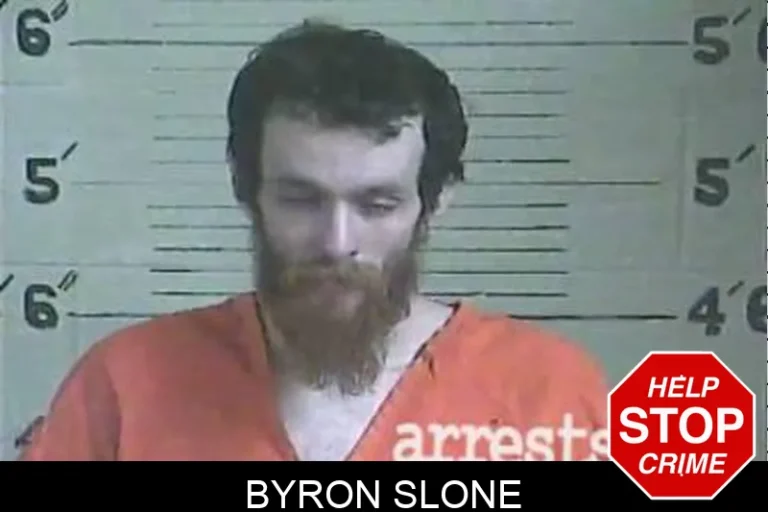 Byron Slone