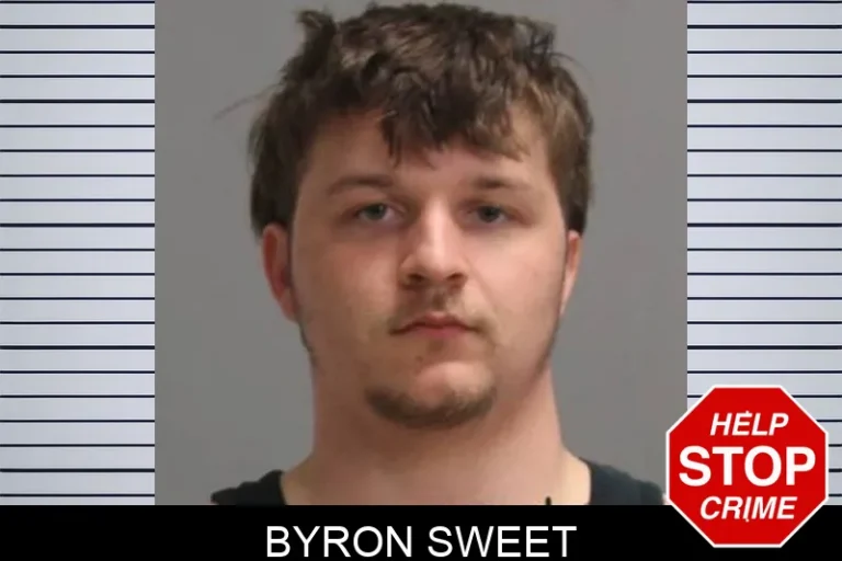 Byron Sweet