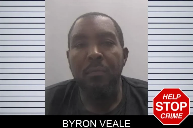 Byron Veale