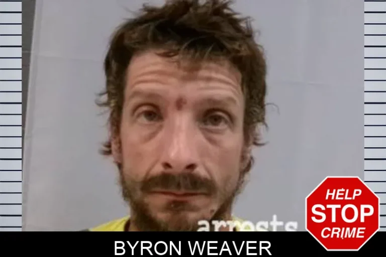 Byron Weaver