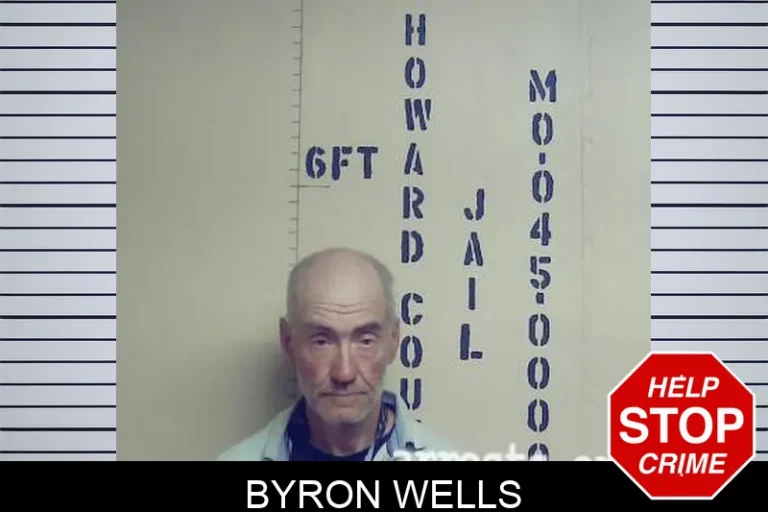 Byron Wells