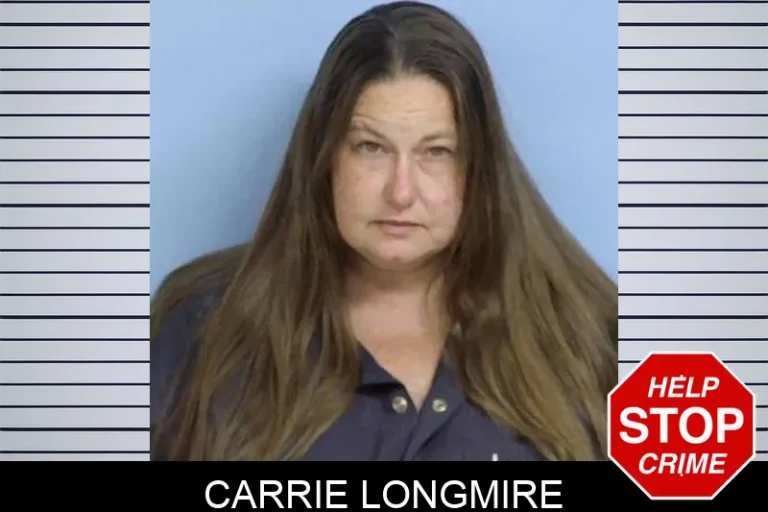 CARRIE LONGMIRE