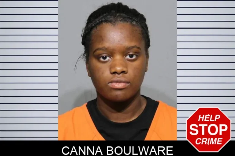 CAnna BouLware