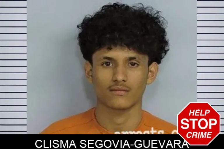 CLISMA SEGOVIA-GUEVARA