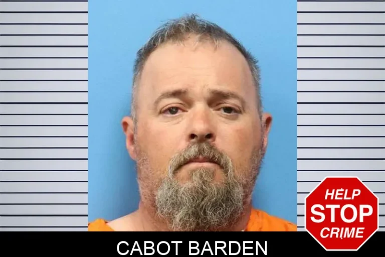 Cabot Barden