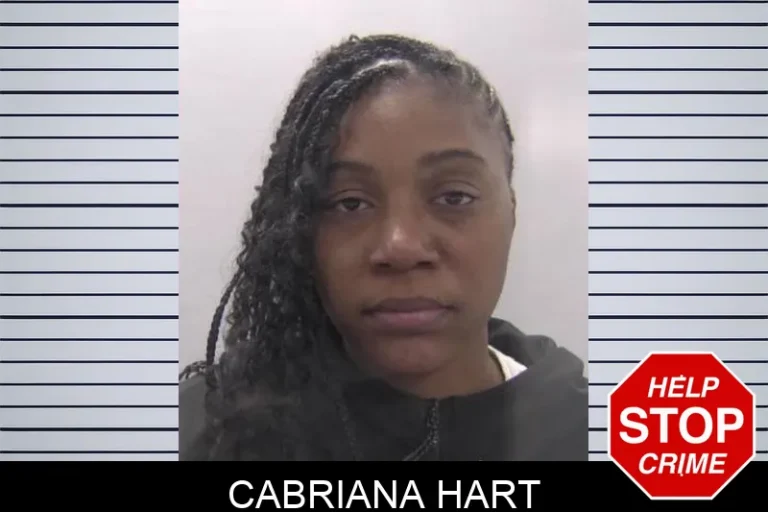Cabriana Hart