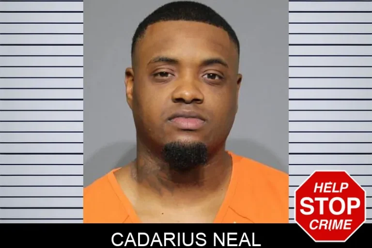CadariuS Neal