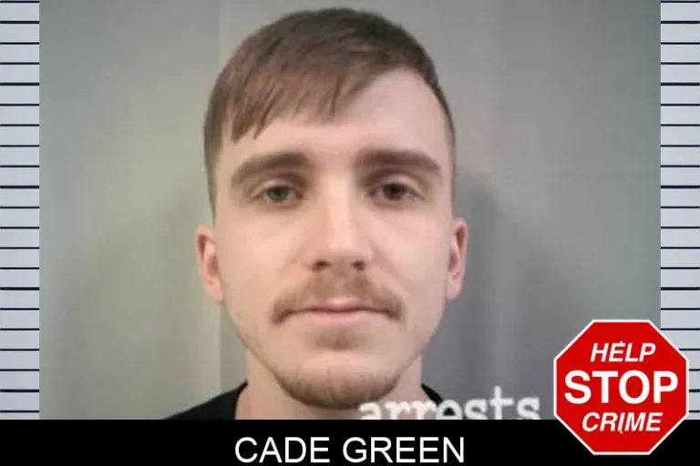 Cade Green