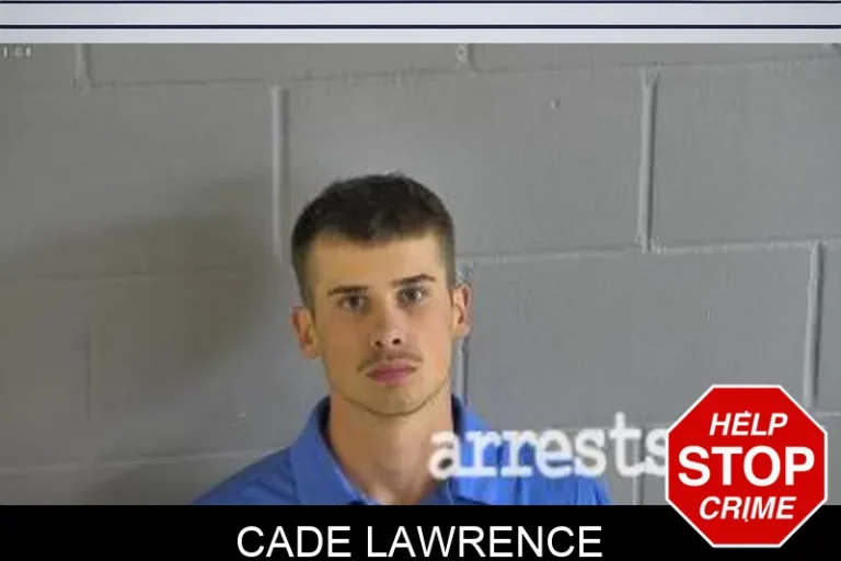 Cade Lawrence